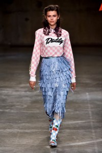 House of Holland RTW Fall 2017