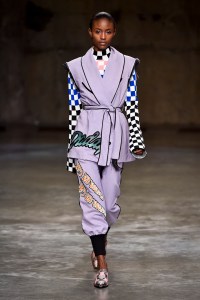 House of Holland RTW Fall 2017