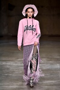 House of Holland RTW Fall 2017