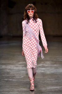 House of Holland RTW Fall 2017