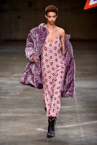 House of Holland RTW Fall 2017