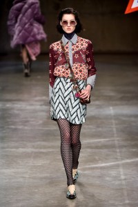 House of Holland RTW Fall 2017