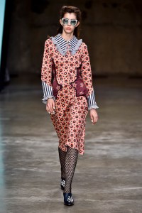 House of Holland RTW Fall 2017