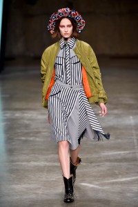 House of Holland RTW Fall 2017