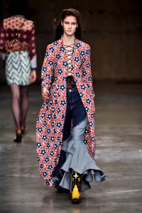 House of Holland RTW Fall 2017
