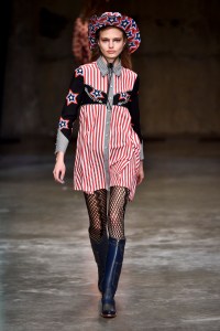 House of Holland RTW Fall 2017