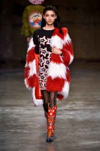 House of Holland RTW Fall 2017