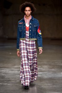 House of Holland RTW Fall 2017