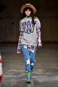 House of Holland RTW Fall 2017