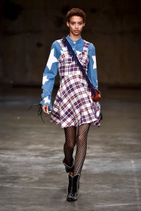 House of Holland RTW Fall 2017