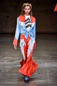 House of Holland RTW Fall 2017