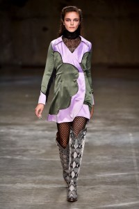 House of Holland RTW Fall 2017