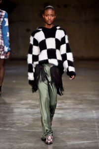 House of Holland RTW Fall 2017
