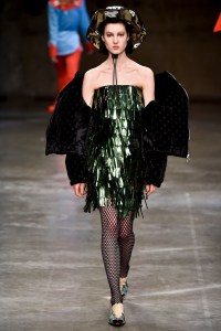 House of Holland RTW Fall 2017
