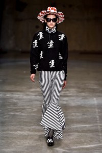 House of Holland RTW Fall 2017