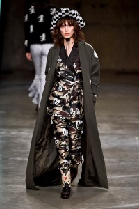 House of Holland RTW Fall 2017