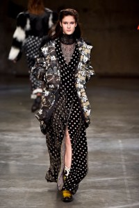 House of Holland RTW Fall 2017