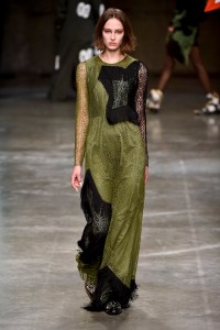 House of Holland RTW Fall 2017