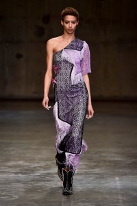 House of Holland RTW Fall 2017