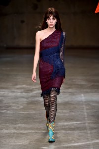 House of Holland RTW Fall 2017