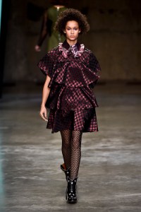 House of Holland RTW Fall 2017