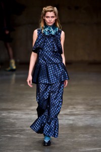 House of Holland RTW Fall 2017