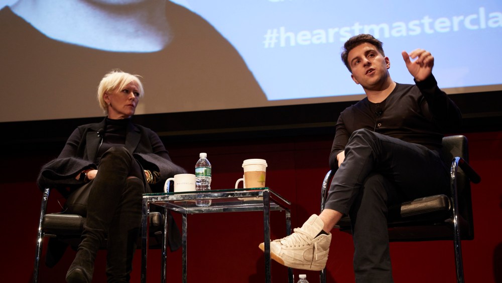 Airbnb Cofounder Recounts Journey to Silicon Valley Success