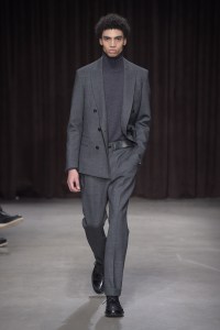 Boss Men's Fall 2017