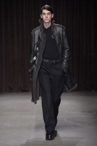 Boss Men's Fall 2017