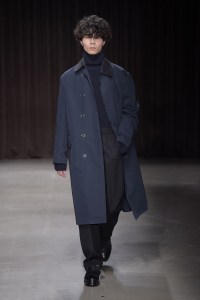Boss Men's Fall 2017