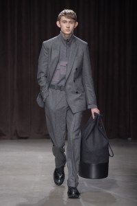 Boss Men's Fall 2017