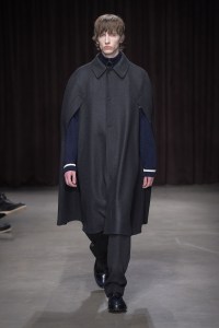 Boss Men's Fall 2017