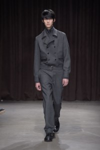 Boss Men's Fall 2017