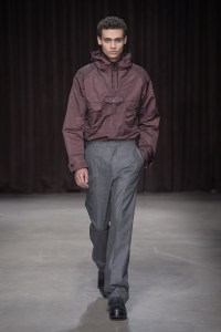 Boss Men's Fall 2017
