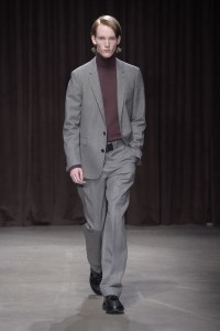 Boss Men's Fall 2017