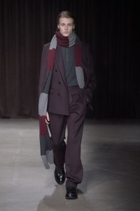 Boss Men's Fall 2017
