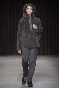 Boss Men's Fall 2017