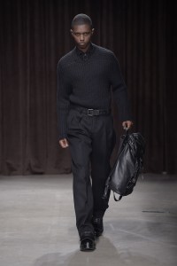 Boss Men's Fall 2017