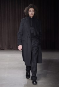 Boss Men's Fall 2017