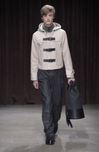 Boss Men's Fall 2017