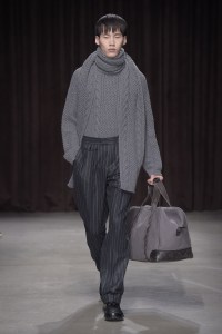 Boss Men's Fall 2017