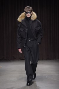 Boss Men's Fall 2017