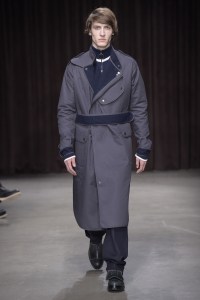 Boss Men's Fall 2017