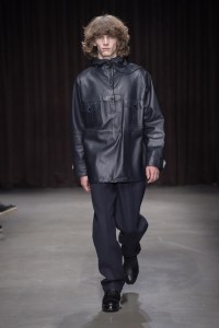 Boss Men's Fall 2017
