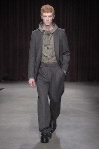 Boss Men's Fall 2017