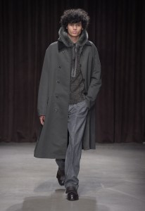 Boss Men's Fall 2017