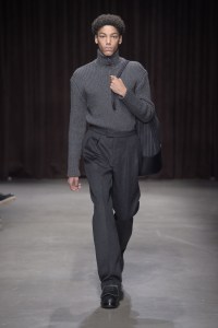 Boss Men's Fall 2017