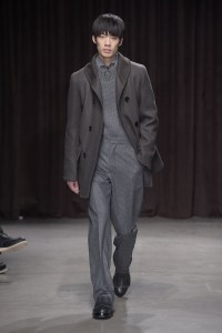 Boss Men's Fall 2017