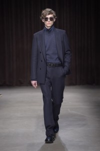 Boss Men's Fall 2017
