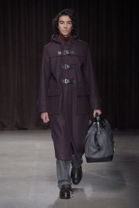 Boss Men's Fall 2017